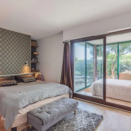 Apartamento Bel Avec Terrasse A Anglet, Proche Des Plages - Fr-1-3-628